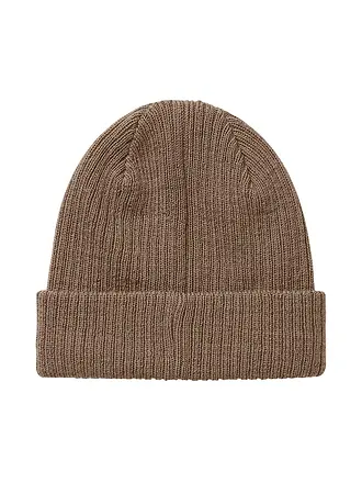 LIL ATELIER | Bonnet pour enfant - Bonnet NMNNANSON | braun